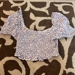 Lelis Collection Matching Top